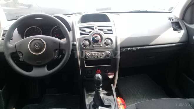 Renault Megane 2008, 146,000 km - 1.5 л - Bakı