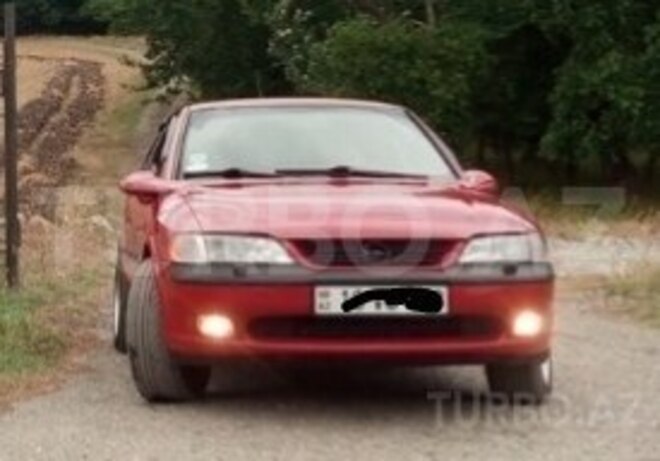 Opel Vectra 1997, 2,490,001 km - 0.2 л - Bakı
