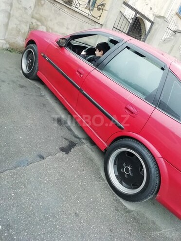 Opel Vectra 1997, 2,490,001 km - 0.2 л - Bakı