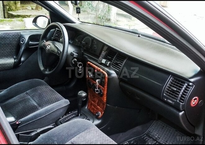 Opel Vectra 1997, 2,490,001 km - 0.2 л - Bakı