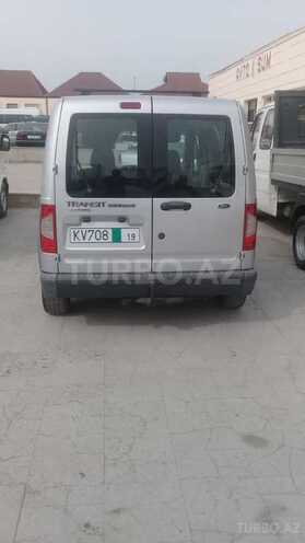 Ford Tourneo Connect 2010, 195,000 km - 1.8 l - Sumqayıt