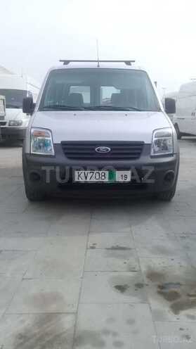 Ford Tourneo Connect 2010, 195,000 km - 1.8 l - Sumqayıt