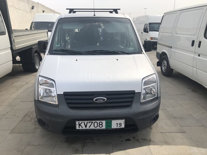 Ford Tourneo Connect 2010, 195,000 km - 1.8 l - Sumqayıt