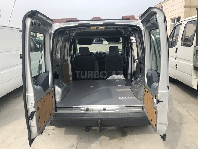 Ford Tourneo Connect 2010, 195,000 km - 1.8 l - Sumqayıt