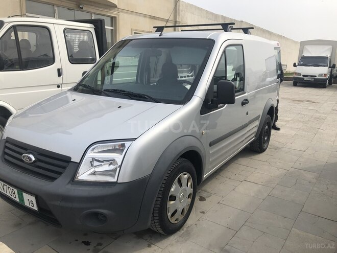 Ford Tourneo Connect 2010, 195,000 km - 1.8 l - Sumqayıt