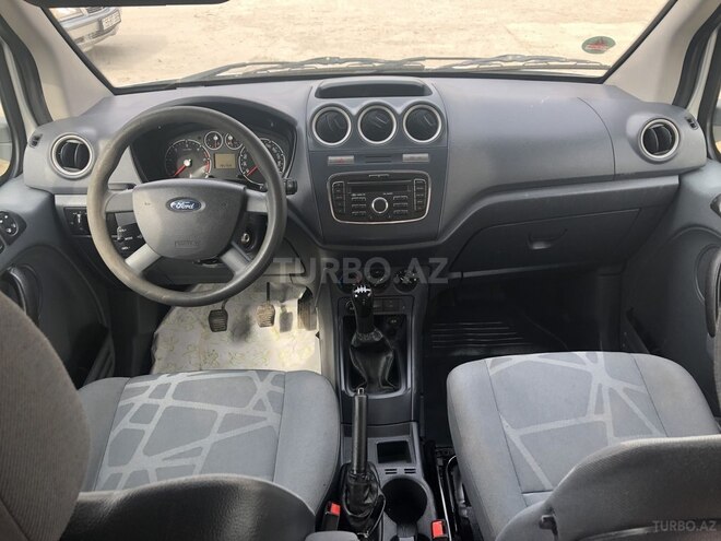 Ford Tourneo Connect 2010, 195,000 km - 1.8 l - Sumqayıt