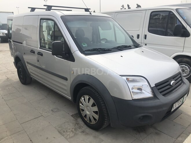 Ford Tourneo Connect 2010, 195,000 km - 1.8 l - Sumqayıt