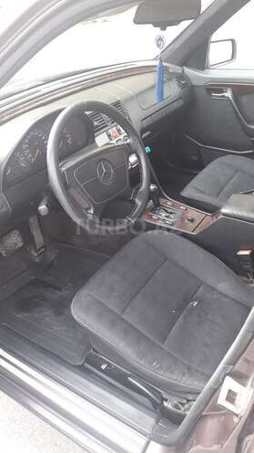 Mercedes C 180 1995, 397,450 km - 1.8 l - Bakı