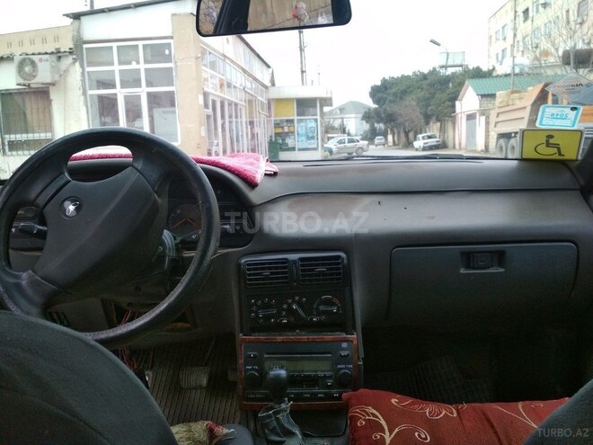 Daewoo Espero 1997, 286,500 km - 2.0 l - Bakı