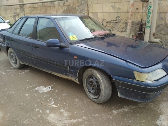 Daewoo Espero 1997, 286,500 km - 2.0 l - Bakı