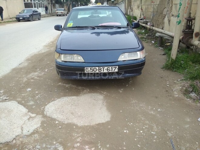 Daewoo Espero 1997, 286,500 km - 2.0 l - Bakı