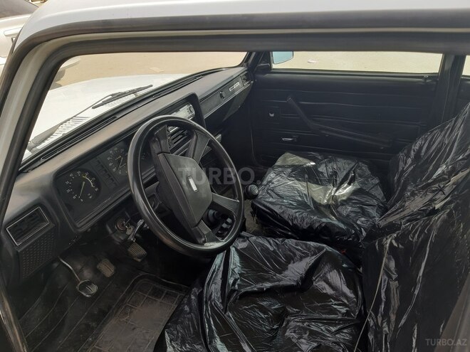 LADA (VAZ) 2107 2001, 165,214 km - 1.6 l - Bərdə