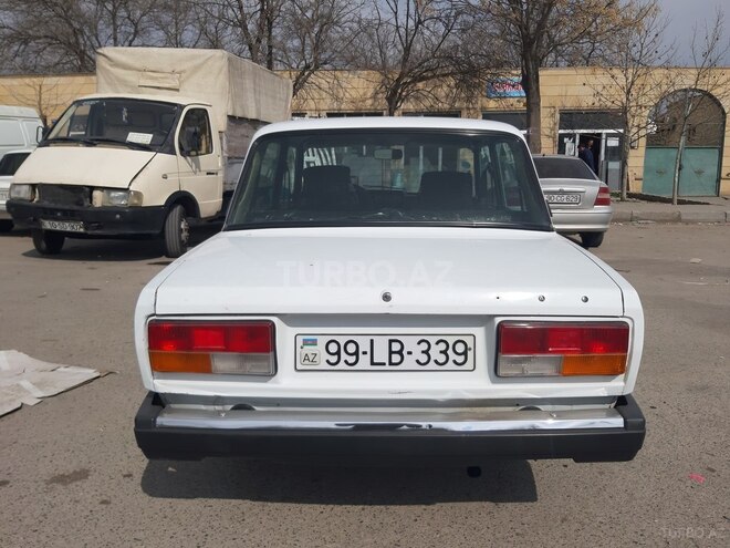 LADA (VAZ) 2107 2001, 165,214 km - 1.6 l - Bərdə