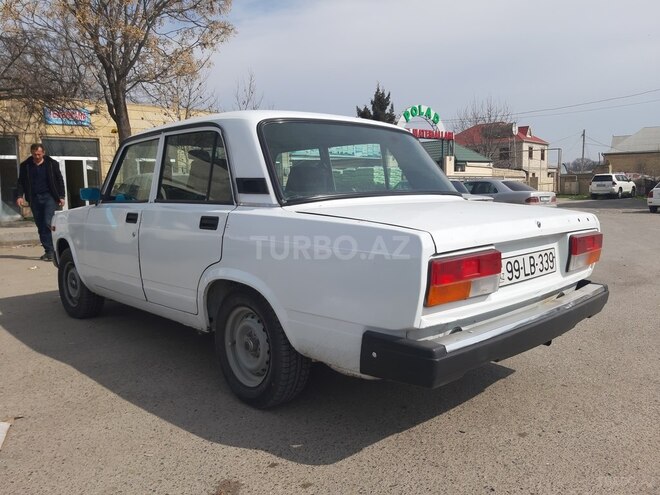 LADA (VAZ) 2107 2001, 165,214 km - 1.6 l - Bərdə