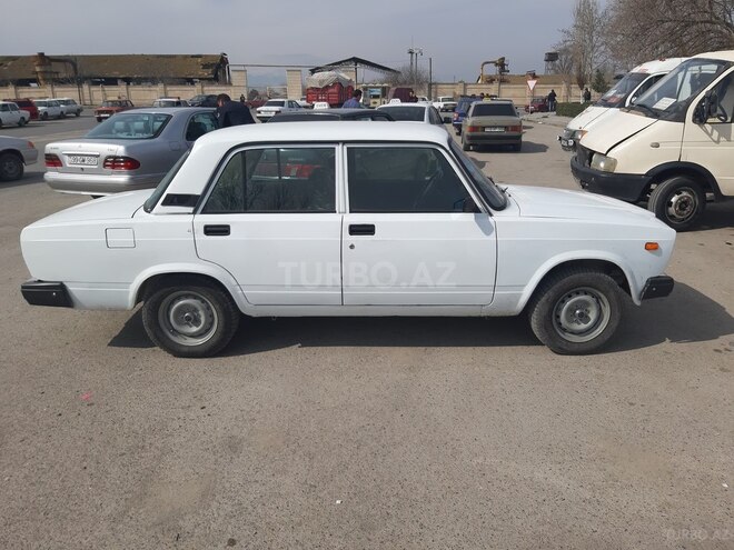 LADA (VAZ) 2107 2001, 165,214 km - 1.6 l - Bərdə