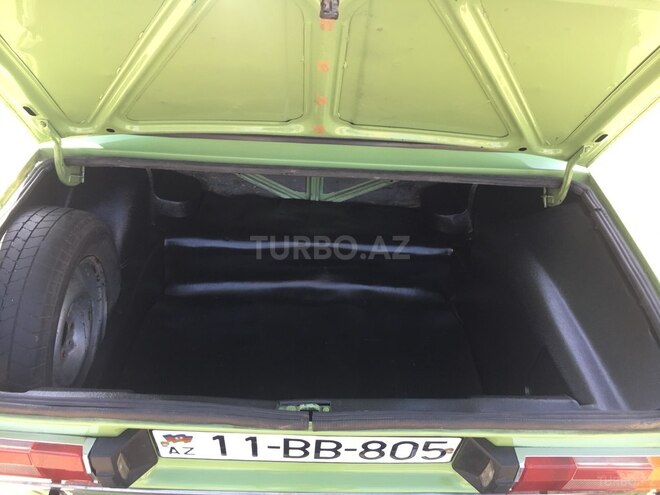 LADA (VAZ) 2106 1983, 490,000 km - 1.6 л - Bakı