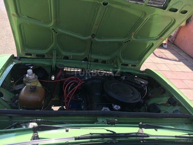 LADA (VAZ) 2106 1983, 490,000 km - 1.6 л - Bakı