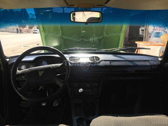 LADA (VAZ) 2106 1983, 490,000 km - 1.6 л - Bakı