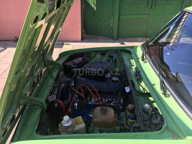 LADA (VAZ) 2106 1983, 490,000 km - 1.6 л - Bakı