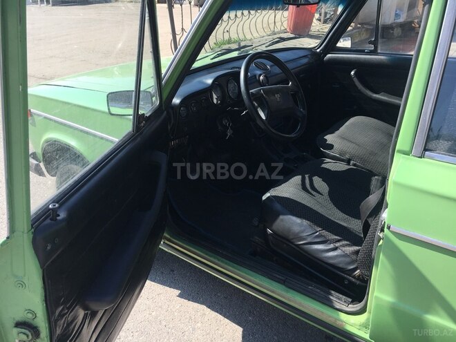 LADA (VAZ) 2106 1983, 490,000 km - 1.6 л - Bakı