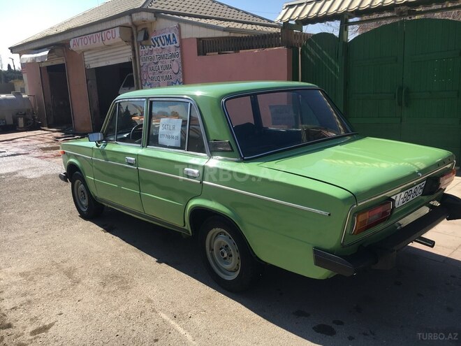 LADA (VAZ) 2106 1983, 490,000 km - 1.6 л - Bakı