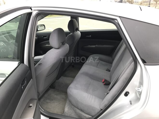 Toyota Prius 2007, 224,800 km - 1.5 l - Bakı