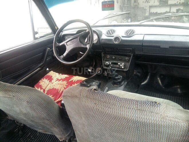LADA (VAZ) 2106 1985, 450,000 km - 1.5 l - Qəbələ