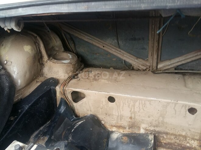 LADA (VAZ) 2106 1985, 450,000 km - 1.5 l - Qəbələ
