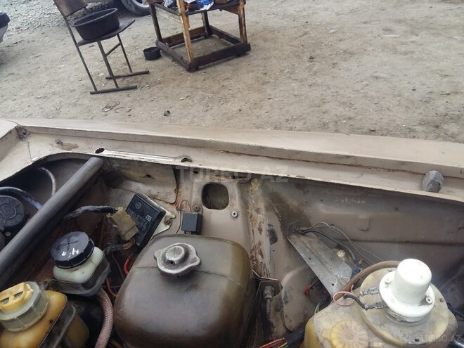 LADA (VAZ) 2106 1985, 450,000 km - 1.5 l - Qəbələ
