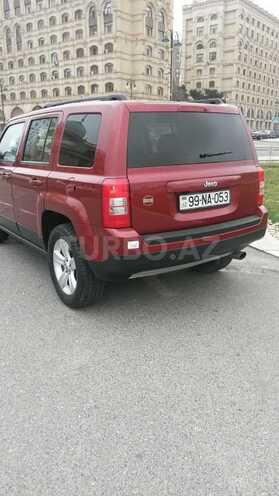 Jeep Patriot 2011, 36,484 km - 2.4 l - Bakı
