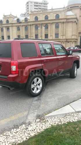 Jeep Patriot 2011, 36,484 km - 2.4 l - Bakı