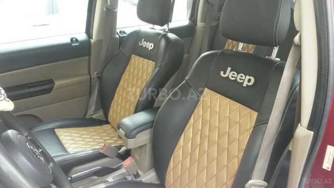 Jeep Patriot 2011, 36,484 km - 2.4 l - Bakı