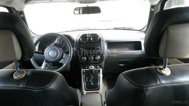 Jeep Patriot 2011, 36,484 km - 2.4 l - Bakı
