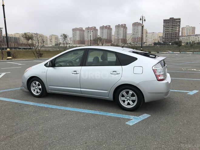 Toyota Prius 2007, 224,800 km - 1.5 l - Bakı