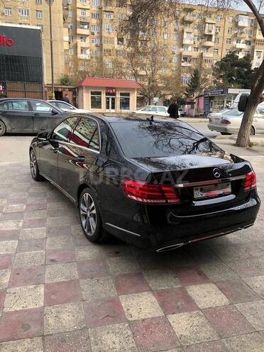 Mercedes E 250 2014, 48,900 km - 2.0 l - Bakı