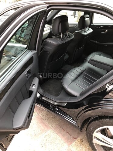 Mercedes E 250 2014, 48,900 km - 2.0 l - Bakı