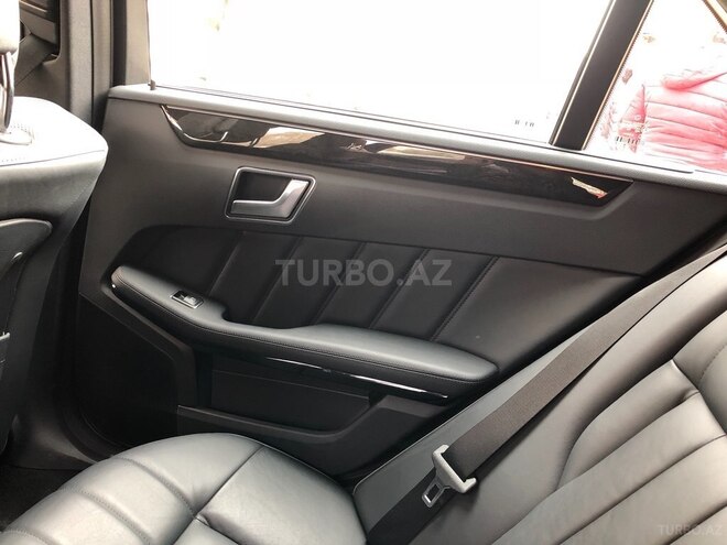 Mercedes E 250 2014, 48,900 km - 2.0 l - Bakı
