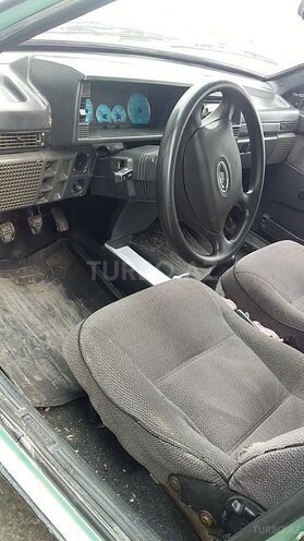 LADA (VAZ) 21099 2003, 180,000 km - 1.6 l - Ucar