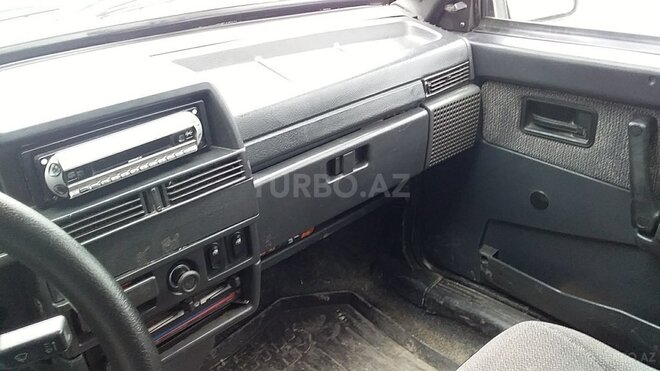 LADA (VAZ) 21099 2003, 180,000 km - 1.6 l - Ucar