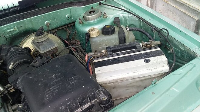 LADA (VAZ) 21099 2003, 180,000 km - 1.6 l - Ucar