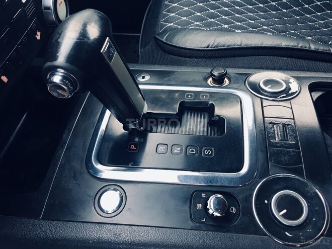 Volkswagen Touareg 2004, 278,000 km - 3.2 l - Sumqayıt