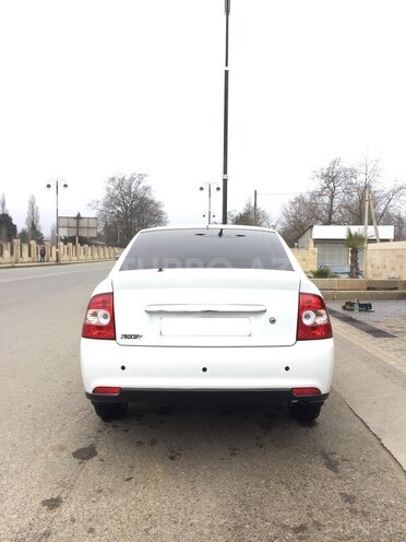 LADA (VAZ) Priora 2013, 150,090 km - 1.6 l - Lənkəran