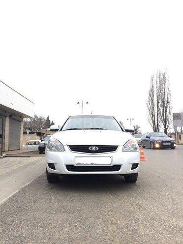 LADA (VAZ) Priora 2013, 150,090 km - 1.6 l - Lənkəran
