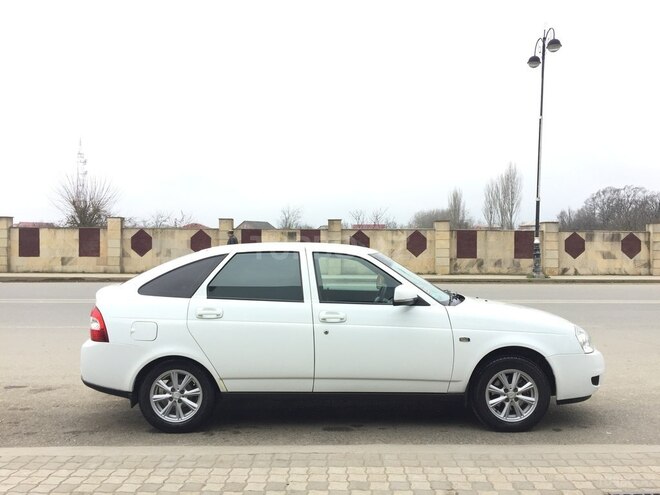 LADA (VAZ) Priora 2013, 150,090 km - 1.6 l - Lənkəran