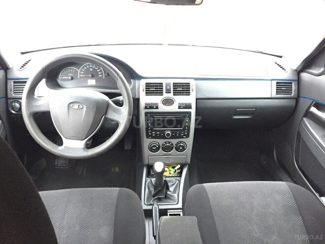 LADA (VAZ) Priora 2013, 150,090 km - 1.6 l - Lənkəran
