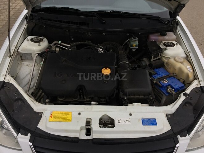 LADA (VAZ) Priora 2013, 150,090 km - 1.6 l - Lənkəran