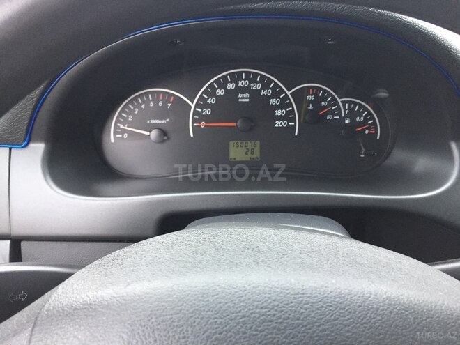 LADA (VAZ) Priora 2013, 150,090 km - 1.6 l - Lənkəran