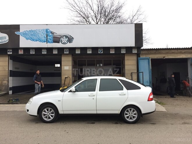 LADA (VAZ) Priora 2013, 150,090 km - 1.6 l - Lənkəran