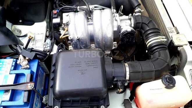 LADA (VAZ) Niva 2014, 110,000 km - 1.6 l - Bakı