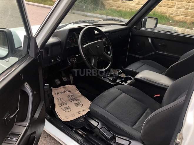 LADA (VAZ) Niva 2014, 110,000 km - 1.6 l - Bakı
